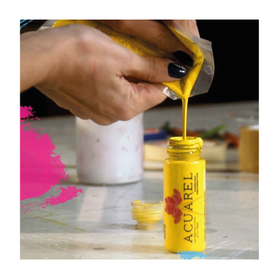 Acrílico Eco Recarga X 50 cc - Imagen 3