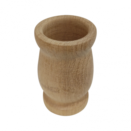 Mate Común Extra Grande