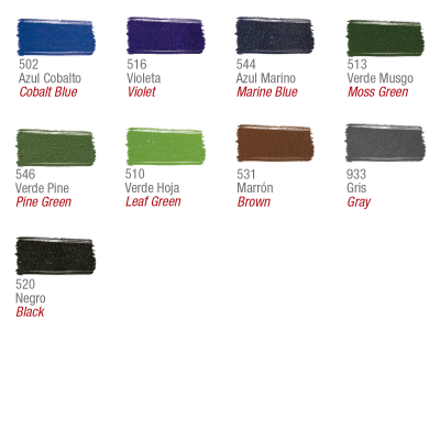 Pintura Para Tela X 37 Ml - Imagen 4