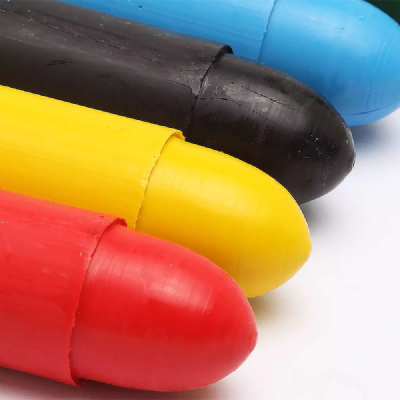 Mi Primer Crayon X 6 Colores - Imagen 3