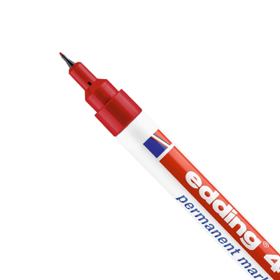 Marcador Permanente 404 - Imagen 3