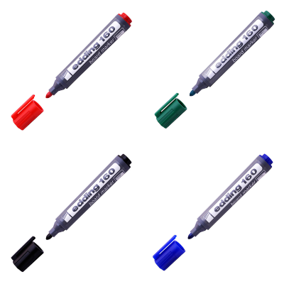 Marcador Para Pizarra 160 - Imagen 2