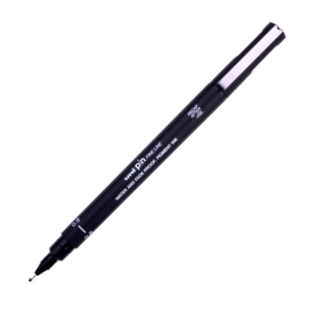 Estilógrafo Uni Pin 0.8 mm