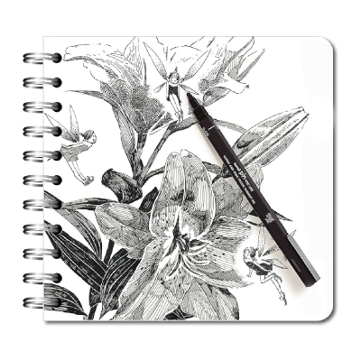 Estilógrafo Uni Pin 0.3 mm - Imagen 2