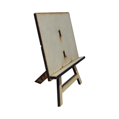 Atril Fijo Mediano - Imagen 2