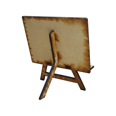 Atril Fijo Mediano - Imagen 3