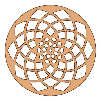 Mandala MDA008