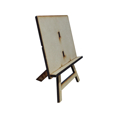 Atril Fijo Chico - Imagen 2