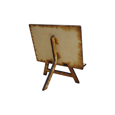 Atril Fijo Chico - Imagen 3