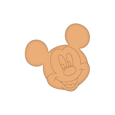 Mickey AON001