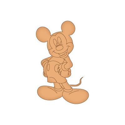 Mickey AON004