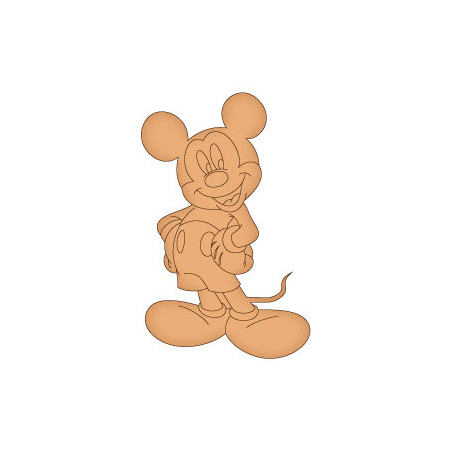 Mickey AON004