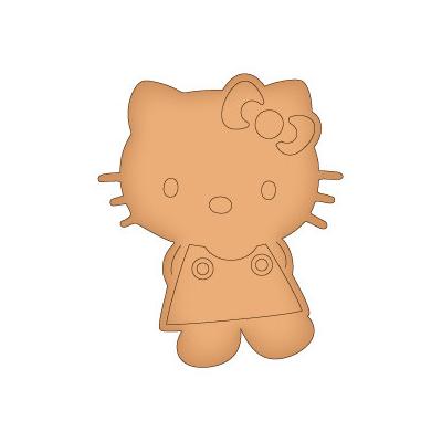 Hello Kitty AON007