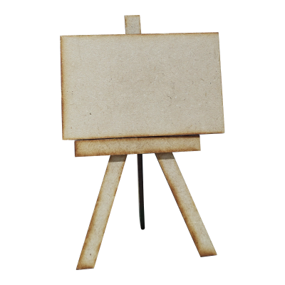 Atril Simple Grande - Imagen 2