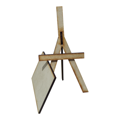 Atril Simple Grande - Imagen 3