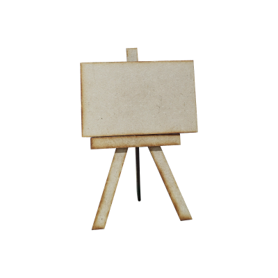 Atril Simple Chico - Imagen 2