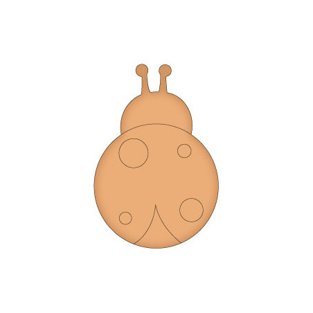 Vaquita San Antonio ANE015