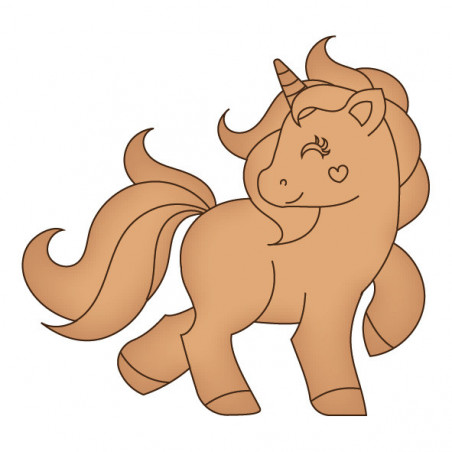 Unicornio ANE053
