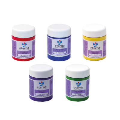 Pintura Chalk Paint X 100 ml