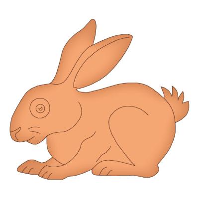 Conejo ANE062