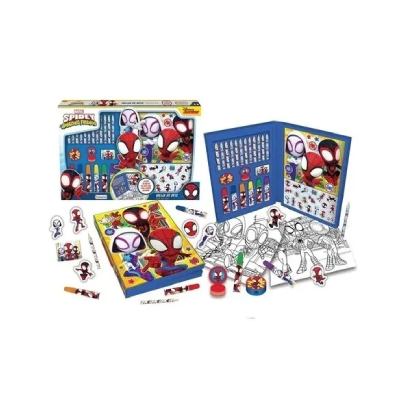 Valija De Arte Spidey - Imagen 2