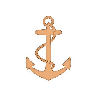 Ancla TRE019