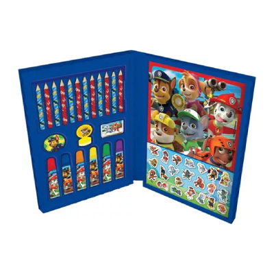 Valija De Arte Paw Patrol - Imagen 3