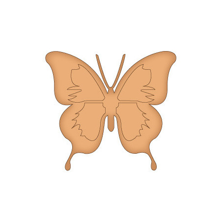 Mariposa MSA002