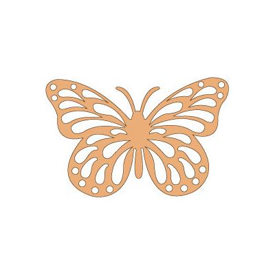 Mariposa MSA005