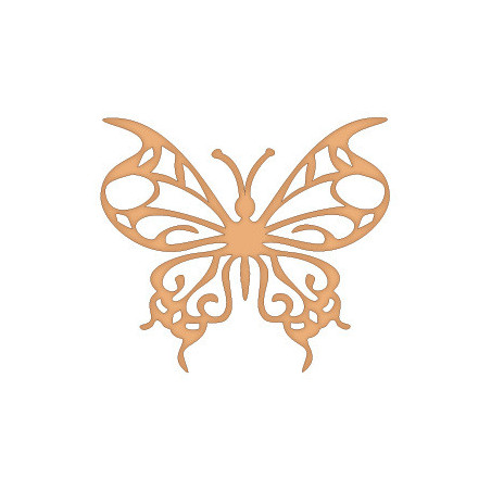 Mariposa MSA007