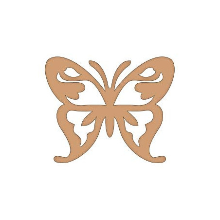 Mariposa MSA012