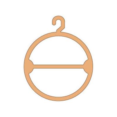 Percha Circular PCA013