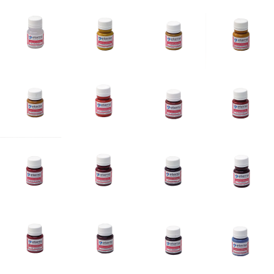 Pintura Para Sublimar X 37 ml - Imagen 2