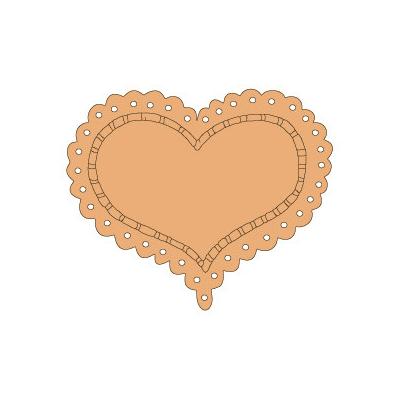 Cartel Bordado DEC032