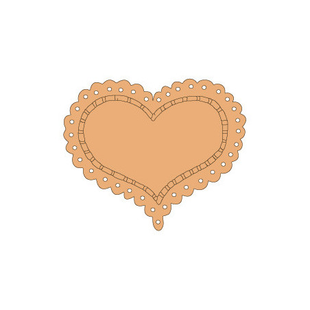 Cartel Bordado DEC032