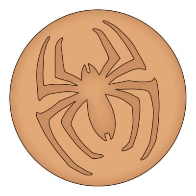 Spiderman DEC040