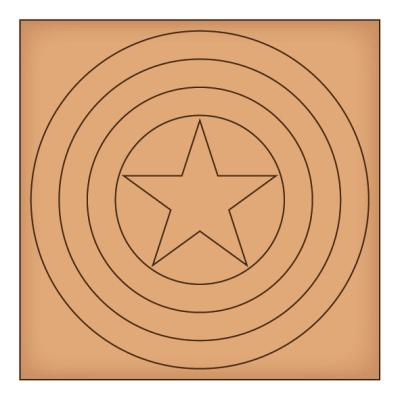 Capitan America DEC045