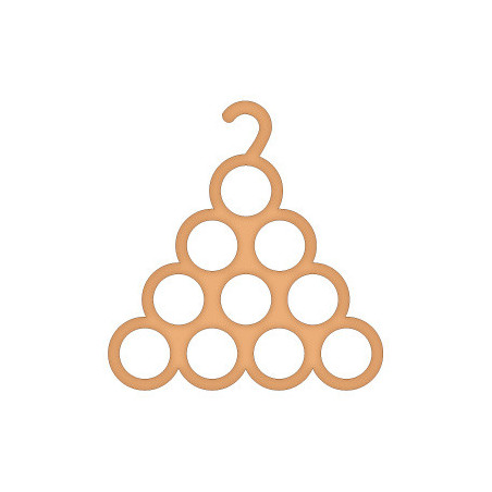 Percha Pañuelo PCA015