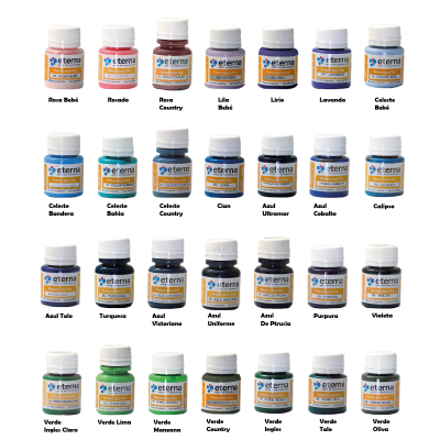 Pintura Para Tela X 37 ml - Imagen 3