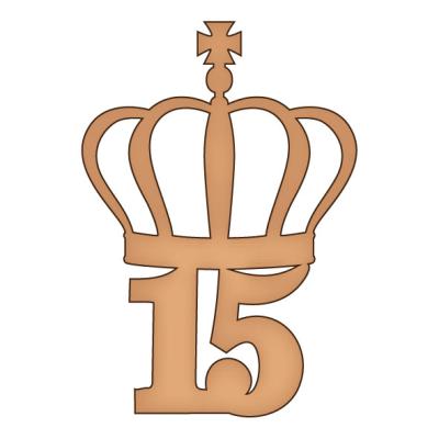 Corona 15 Años SUV004