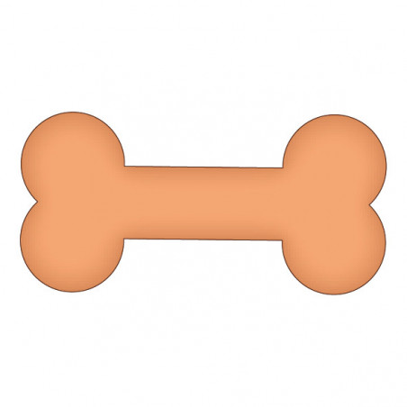 Hueso Perro RYC026