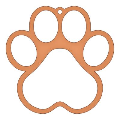 Patita De Perro RYC027