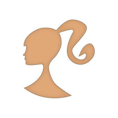 Barbie Perfil RYC031