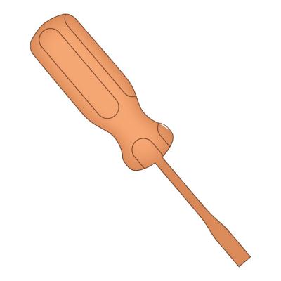 Destornillador RYC038