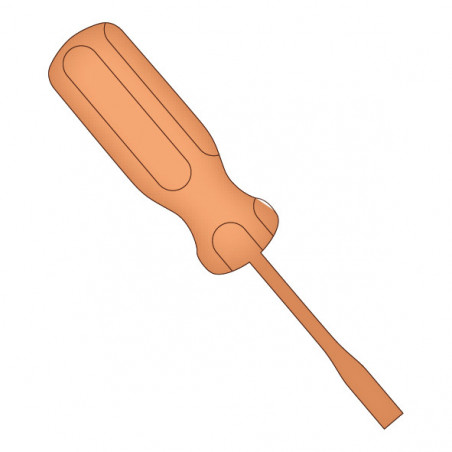 Destornillador RYC038