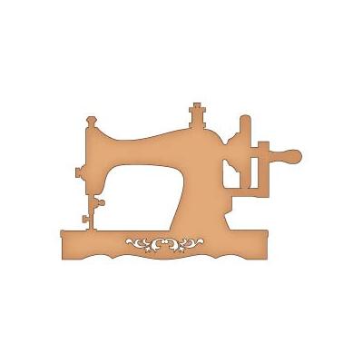 Máquina De Coser RYC047