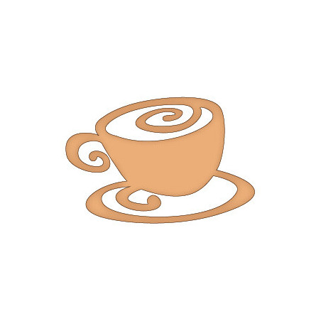 Taza De Café CNA013