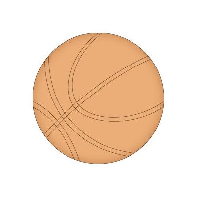 Pelota De Basquet DPS003