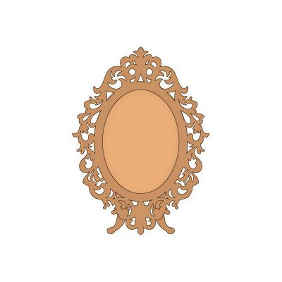 Portaretrato Antiguo PRO004