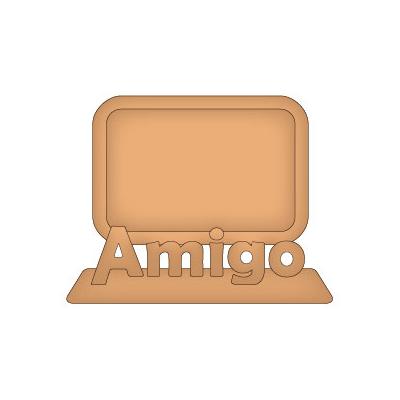 Portaretrato Amigo PRO010